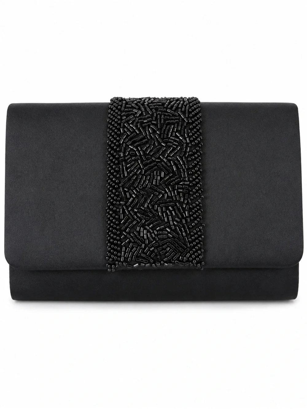 N/A sophisticated black